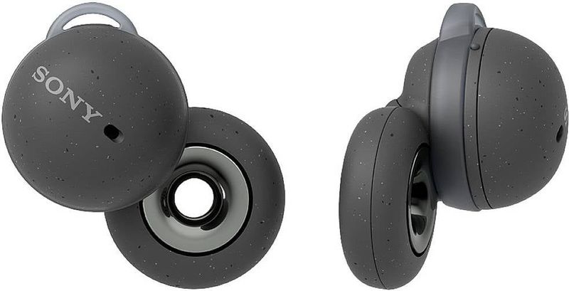 Sony Draadloze In-Ear Hoofdtelefoon LinkBuds