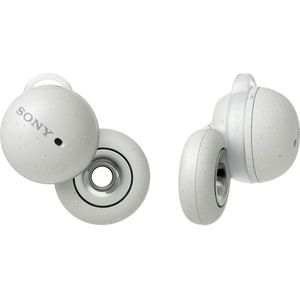 Sony Linkbuds - Oordopjes Wit