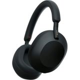 Sony WH-1000XM5 - Draadloze koptelefoon met Noise Cancelling - Zwart