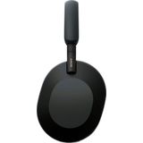 Sony WH-1000XM5 - Draadloze koptelefoon met Noise Cancelling - Zwart