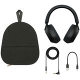 Sony WH-1000XM5 Draadloze Koptelefoon met Noise Cancelling - Zwart