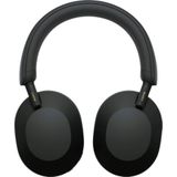 Sony WH-1000XM5 - Draadloze koptelefoon met Noise Cancelling - Zwart