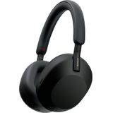 Sony WH-1000XM5 - Draadloze koptelefoon met Noise Cancelling - Zwart