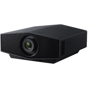 Sony - VPL-XW5000 - Beamer - Zwart - 4K - 2000 lm