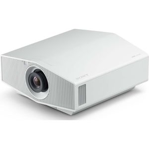 Sony Projector VPL-XW5000 Wit (4K, 2000 lm, 1.38 - 2.21:1), Beamer, Wit