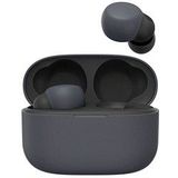 Sony Linkbuds S (ANC, 6 h, Draadloze), Koptelefoon, Zwart