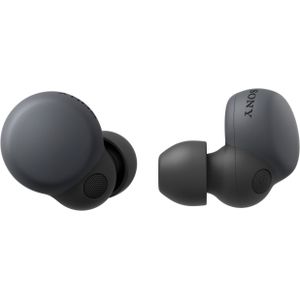 Sony LinkBuds S Draadloze Oordopjes met Noise Cancelling Zwart