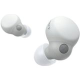 Sony LinkBuds S Draadloze Oordopjes met Noise Cancelling - Wit