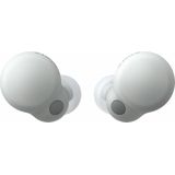 Sony LinkBuds S Headset True Wireless Stereo (TWS) In-ear Oproepen/muziek Bluetooth Wit