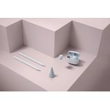 Sony - LinkBuds S - Draadloze Oordopjes - Wit - Noise Cancelling