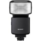 Sony HVL-F60RM2.CE7 | Externe flits, draadloos, radio, bestuurd, zwart