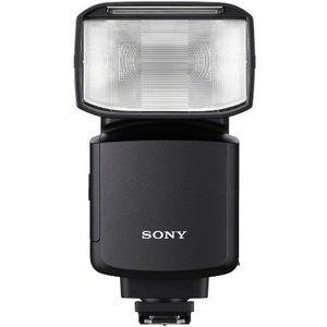 Sony HVL-F60RM2 (Bevestigbare flitser, Sony), Flitser, Zwart