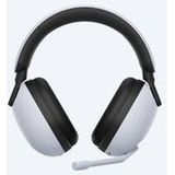 Sony INZONE H9 Draadloze Gaming Headset - Zwart - Noise Cancelling - 360 Spatial Sound