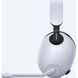 Sony INZONE H9 Draadloze Gaming Headset - Zwart - Noise Cancelling - 360 Spatial Sound
