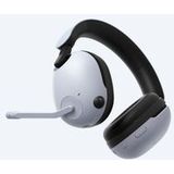 Sony INZONE H9 Draadloze Gaming Headset - Zwart - Noise Cancelling - 360 Spatial Sound