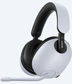 Sony INZONE H9 Draadloze Gaming Headset - Zwart - Noise Cancelling - 360 Spatial Sound