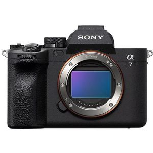Sony A7 IV Body Systeemcamera