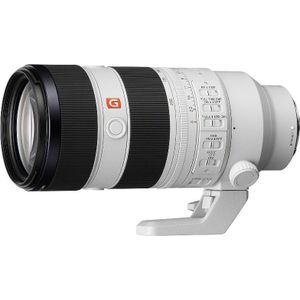 Sony FE 70-200mm f/2.8 GM OSS II objectief (SEL70200GM2)