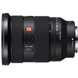 Sony - FE 24-70mm F2.8 GM II - Objectief - Zwart - Glas