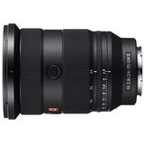 Sony - FE 24-70mm F2.8 GM II - Objectief - Zwart - Glas