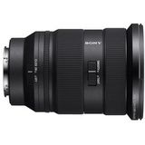 Sony - FE 24-70mm F2.8 GM II - Objectief - Zwart - Glas