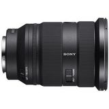 Sony - FE 24-70mm F2.8 GM II - Objectief - Zwart - Glas