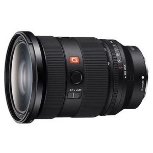 Sony - FE 24-70mm F2.8 GM II - Objectief - Zwart - Glas