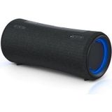 Sony SRS-XG300 - Bluetooth speaker - Zwart