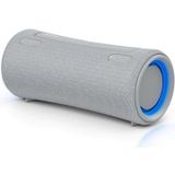 Sony SRS-XG300 - Bluetooth speaker Zilver