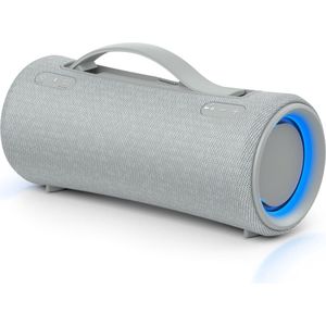 Sony SRS-XG300 - Bluetooth speaker Zilver