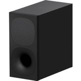 Sony HT-SD40 - Soundbar - Zwart - Draadloze Subwoofer