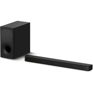 Sony Soundbar+ Subwoofer (hts400.cel)