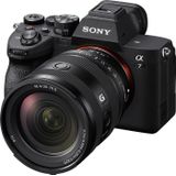 Sony SEL - 20-70mm - f/4.0 G - Cameralens - Groothoeklens