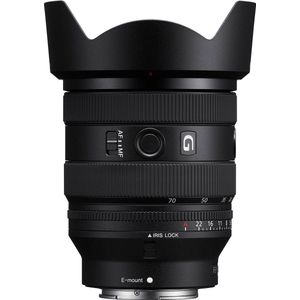 Sony FE 20-70mm f/4.0G objectief (SEL2070G.SYX)