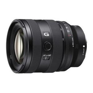 Sony - SEL 20-70mm f/4.0 G - Cameralens - Groothoeklens - E-mount