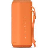 Sony SRS-XE200 - Bluetooth speaker Oranje