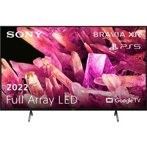 Sony Bravia 4K Smart Android Full Array LED TV XR-50X90S 100 HZ 50" (2022)