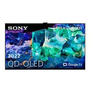 Sony Bravia QD OLED XR-55A95K 55 inch