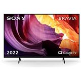 Sony KD-75X81K - 75 inch - 4K LED - 2022