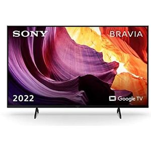 SONY BRAVIA KD-75X81K LED-TV (75 inch / 189 cm, UHD 4K, SMART TV)