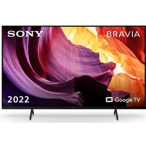 Sony 55X81K LED TV 55 inch