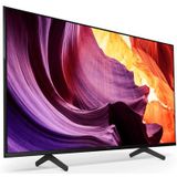 Sony Bravia LED TV KD-50X81K 50 inch