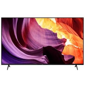 Sony KD50X80KPAEP - Smart Televisie - 50 inch - 4K - HDR