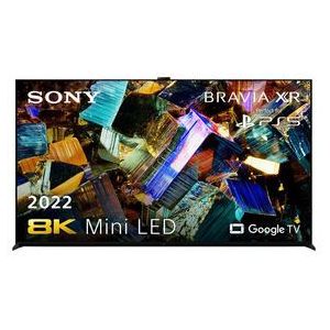 Sony Bravia XR 75Z9K Mini LED TV 75 Inch