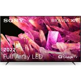 Smart TV Sony XR65X90KAEP 65"" Ultra HD 4K LED Dolby Vision