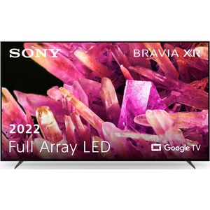 Smart TV Sony XR65X90KAEP 65" Ultra HD 4K LED Dolby Vision