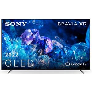 Sony Bravia XR-55A80K - 4K OLED - 2022