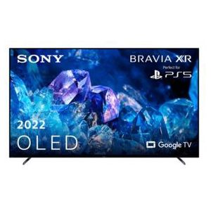 Sony Xr77a80k - 77 Inch Led Tv - 120hz | Nieuw (outlet)