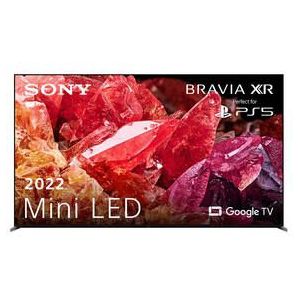 Sony BRAVIA XR-85X95K 85 inch