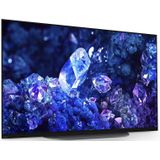 Sony OLED TV XR-42A90KAEP 42 inch Zwart